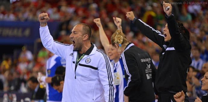 ADŽIĆ: Bilo je drugih ponuda, ali Budućnost je na prvom mjestu! ADŽIĆ: Bilo je drugih ponuda, ali Budućnost je na prvom mjestu!