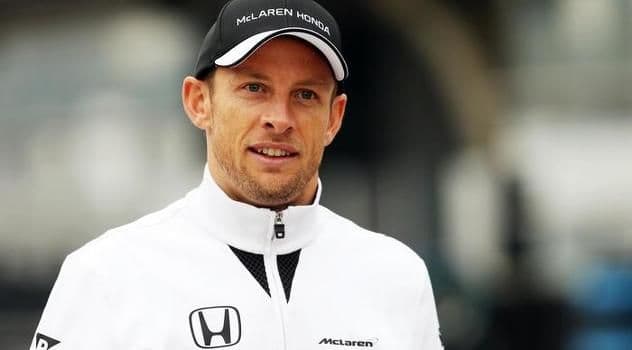 Jenson Button će biti voditelj Top Geara? Jenson Button će biti voditelj Top Geara?