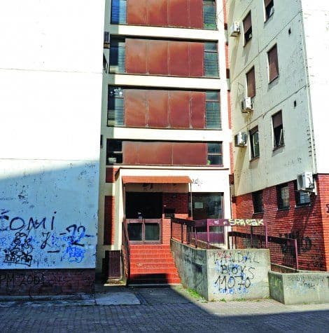 Otkriven nakon 15 godina: Bivši pripadnik JSO ubica troje ljudi Otkriven nakon 15 godina: Bivši pripadnik JSO ubica troje ljudi