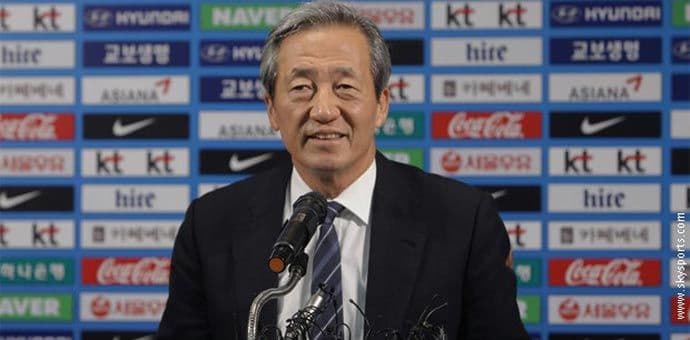 Platini dobio protivkandidata Platini dobio protivkandidata