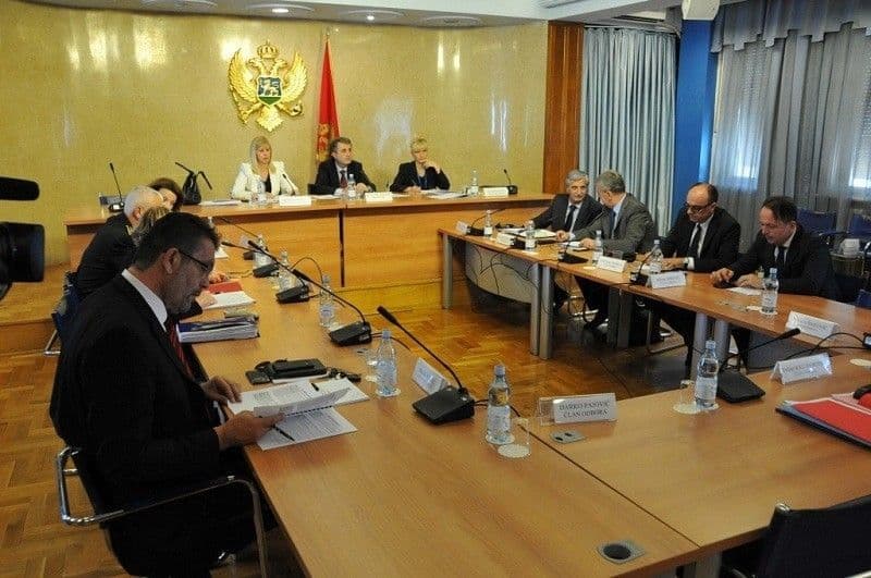 Podržan predlog da Peruničić bude na čelu ANB Podržan predlog da Peruničić bude na čelu ANB