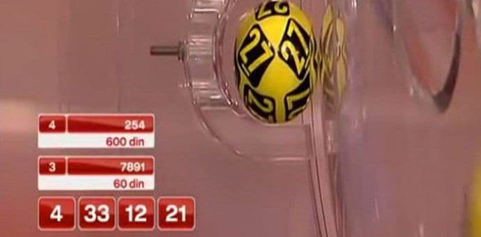 Ostavka direktora Lutrije, radnici na poligrafu Ostavka direktora Lutrije, radnici na poligrafu