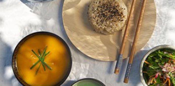 Karakteristike makrobiotskog zdravlja Karakteristike makrobiotskog zdravlja