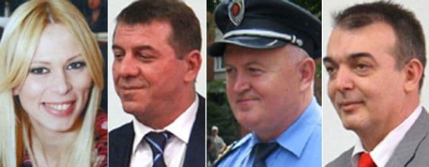 Poslije samoubistva inspektorke: Razriješeni šefovi policije Poslije samoubistva inspektorke: Razriješeni šefovi policije