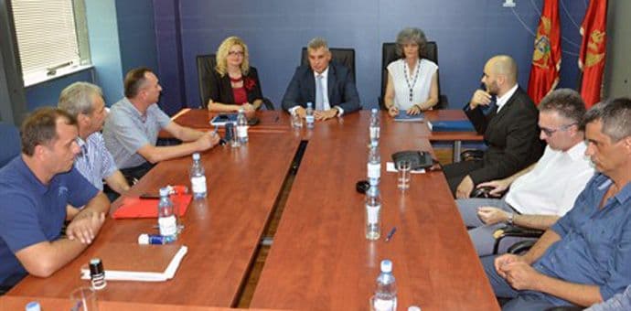 Potpisan Ugovor za homologacije motornih vozila Potpisan Ugovor za homologacije motornih vozila