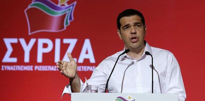 CIPRAS: Moguć rascijep u Sirizi CIPRAS: Moguć rascijep u Sirizi