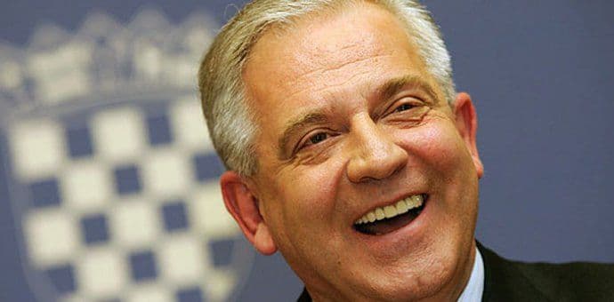 Novo suđenje Sanaderu 7. septembra Novo suđenje Sanaderu 7. septembra