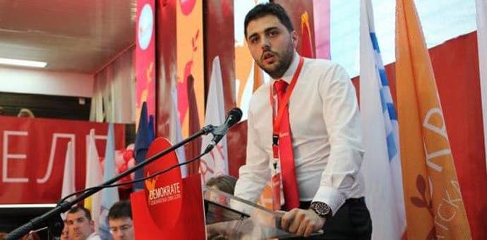 MARTINOVIĆ: Od volje pojedinca zavisi cijeli sistem CG MARTINOVIĆ: Od volje pojedinca zavisi cijeli sistem CG