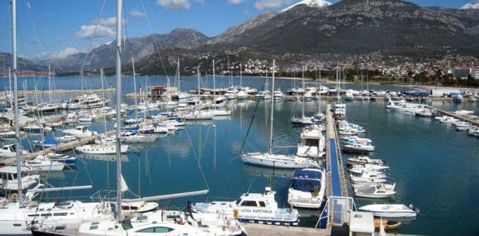 Dobit Marine Bar veća 56,5 odsto Dobit Marine Bar veća 56,5 odsto