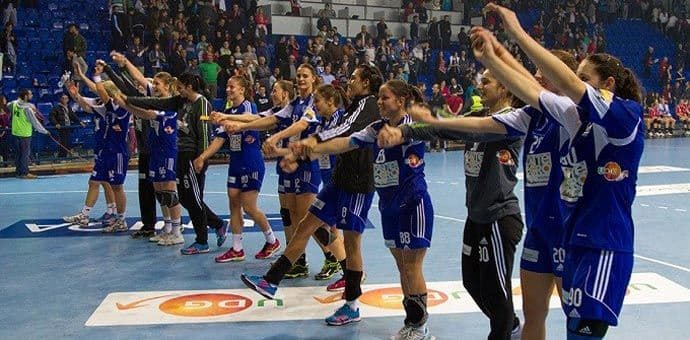 Rukometašice Budućnosti u subotu počinju pripreme Rukometašice Budućnosti u subotu počinju pripreme