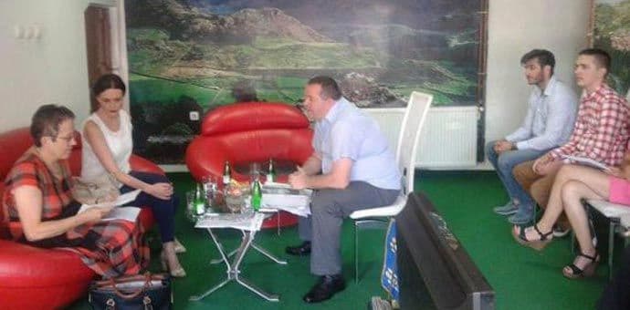 Za sedam mjeseci sjever napustilo više od 6.000 ljudi Za sedam mjeseci sjever napustilo više od 6.000 ljudi