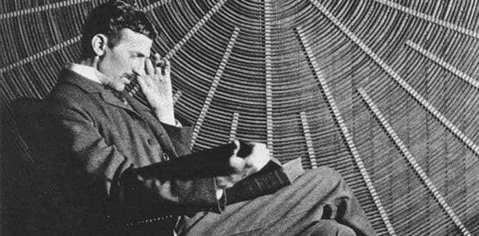 Teslina bista uskoro u Turskoj Teslina bista uskoro u Turskoj