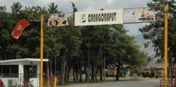 Dobit Crnagoraputa oko 420 hiljada eura  Dobit Crnagoraputa oko 420 hiljada eura