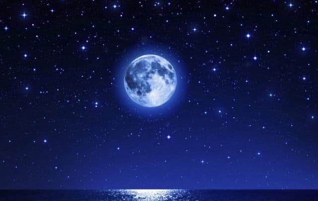 Sjutra je Plavi Mjesec: Dan od kog "strahuju" svi astrolozi Sjutra je Plavi Mjesec: Dan od kog "strahuju" svi astrolozi