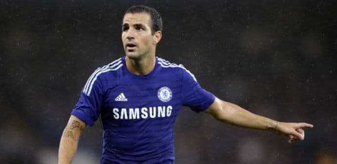 Fabregas ostao bez vozačke Fabregas ostao bez vozačke