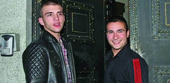 Veljko i Mirko poručili da će sami riješiti stvar Veljko i Mirko poručili da će sami riješiti stvar