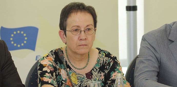 ŠTAJNAKER: Neće biti viza za građane Crne Gore ŠTAJNAKER: Neće biti viza za građane Crne Gore