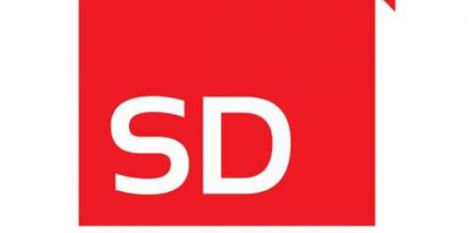 Osnivačka skupština Socijaldemokrata večeras u Podgorici Osnivačka skupština Socijaldemokrata večeras u Podgorici