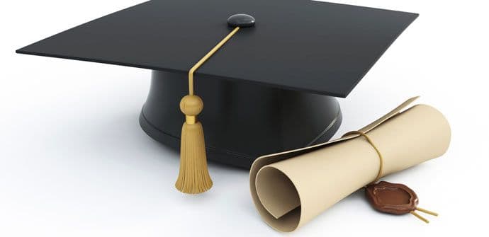 Amerikanka diplomirala u 84. godini Amerikanka diplomirala u 84. godini