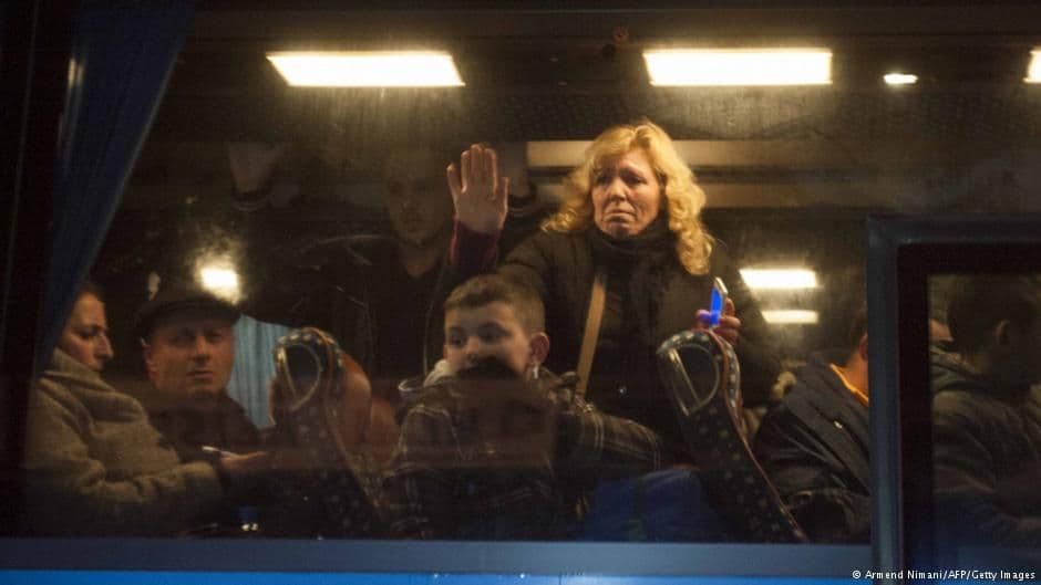 Manfred Šmit: Ljudi sa Balkana dolaze zbog novca Manfred Šmit: Ljudi sa Balkana dolaze zbog novca