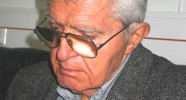 Retro intervju: Miroslav Karaulac, andrićolog- Da li je Bosna zemlja mržnje? Retro intervju: Miroslav Karaulac, andrićolog- Da li je Bosna zemlja mržnje?