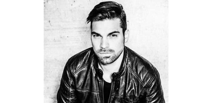 Tom Novy & Amadeas u nedjelju na Almari! Tom Novy & Amadeas u nedjelju na Almari!