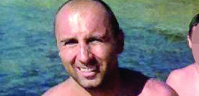 KONAČNO IZA REŠETAKA: Troje djece ostavio bez roditelja KONAČNO IZA REŠETAKA: Troje djece ostavio bez roditelja