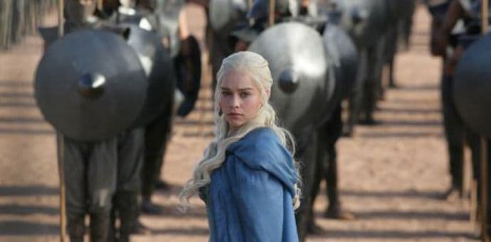 Kraj "Igre prijestola" Kraj "Igre prijestola"