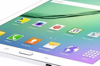 Samsung najavio dva Galaxy Tab S2 tableta