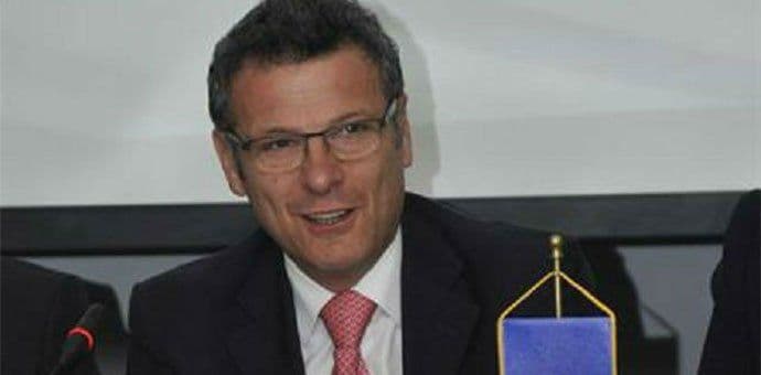 Garčević: Podrška za članstvo raste, kao i svijest o prednostima Garčević: Podrška za članstvo raste, kao i svijest o prednostima