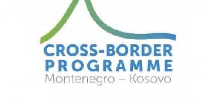 Poziv za dostavljanje prijedloga projekata za Program prekogranične saradnje CG - Kosovo Poziv za dostavljanje prijedloga projekata za Program prekogranične saradnje CG - Kosovo