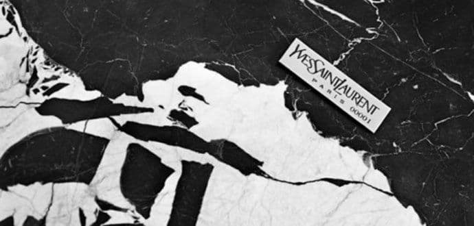 Iv Sen Loran kreira visoku modu posle više od decenije Iv Sen Loran kreira visoku modu posle više od decenije