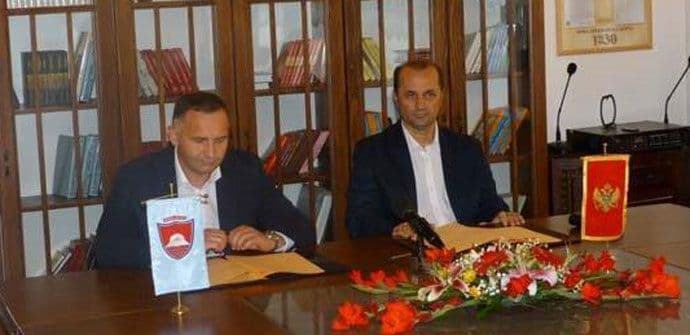 Potpisan Sporazum o saradnji u oblasti unapređenja osnovnih ljudskih prava Potpisan Sporazum o saradnji u oblasti unapređenja osnovnih ljudskih prava