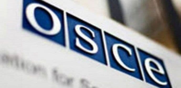 OEBS:Nadležni da istraže slučaj Vojvodića OEBS:Nadležni da istraže slučaj Vojvodića