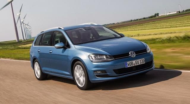 Golf čuva tron u Evropi Golf čuva tron u Evropi