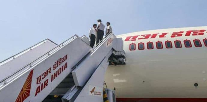 Let prekinut zbog pacova u kokpitu Let prekinut zbog pacova u kokpitu