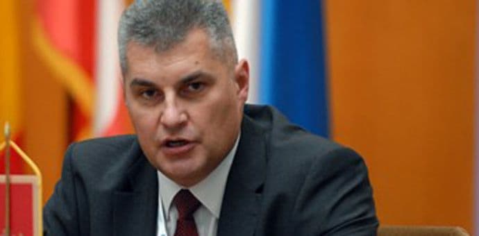 BRAJOVIĆ: Trebalo je dozvoliti i obezbijediti Paradu ponosa u Nikšiću BRAJOVIĆ: Trebalo je dozvoliti i obezbijediti Paradu ponosa u Nikšiću