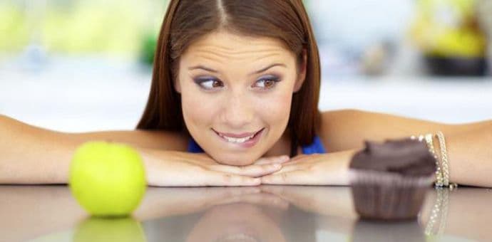 Ovih pet namirnica će vam uništiti želju za slatkišima Ovih pet namirnica će vam uništiti želju za slatkišima