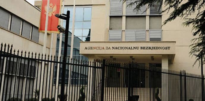 Poslanici većinom glasali da Peruničić bude na čelu ANB-a Poslanici većinom glasali da Peruničić bude na čelu ANB-a