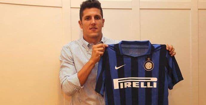 Jovetić: I kad sam bio u formi, Pelegrini mi nije dao da igram Jovetić: I kad sam bio u formi, Pelegrini mi nije dao da igram