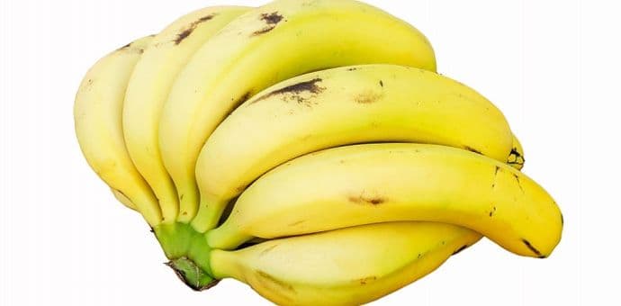 Uništene dvije tone banana i 52.000 kilograma crnog luka Uništene dvije tone banana i 52.000 kilograma crnog luka