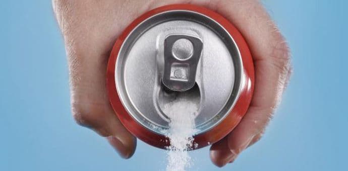 Evo što slatka gazirana pića rade tijelu za samo sat vremena Evo što slatka gazirana pića rade tijelu za samo sat vremena