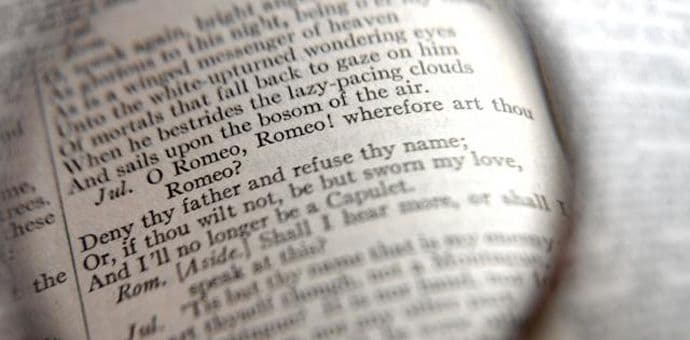 Rasvijetljena habsburška verzija Romea i Julije? Rasvijetljena habsburška verzija Romea i Julije?