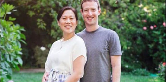 Osnivač Fejsbuka uskoro postaje otac Osnivač Fejsbuka uskoro postaje otac