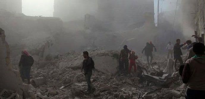 Koalicija izvela 41 napad na ID u Iraku i Siriji Koalicija izvela 41 napad na ID u Iraku i Siriji