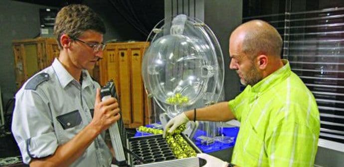 Klupko se odmotava: Loto operater priznao da je pogriješio Klupko se odmotava: Loto operater priznao da je pogriješio