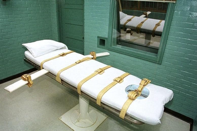 Porastao broj smrtnih kazni u svijetu Porastao broj smrtnih kazni u svijetu