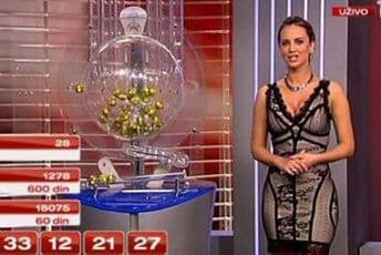 Građani Srbije mogu da tuže Lutriju
