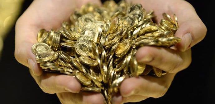 Srbija: Amerikanci ispod Bora pronašli najbogatiju zlatnu žicu na svijetu Srbija: Amerikanci ispod Bora pronašli najbogatiju zlatnu žicu na svijetu