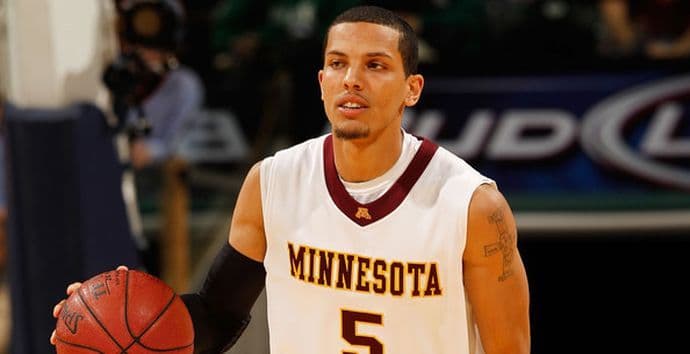 Kanađanin novi košarkaš Budućnost Voli-ja Kanađanin novi košarkaš Budućnost Voli-ja